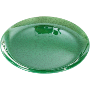 Luminarc Dinner Plate Single Pcs Mindy Green 1 Pcs image