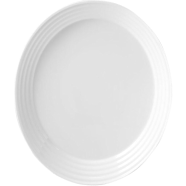 Luminarc Harena Oval Rice Serving Dish 32cm, Single Pcs image