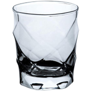 Luminarc Louvre Short Glass 1Pcs image