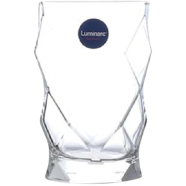 Luminarc Louvre Tumbler 350 ml, Set of 6 image
