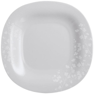 Luminarc Temp Ombrelle grey Dinner Plate 27Cm, 1 Pcs image