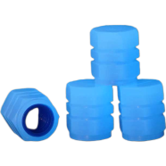 Luminous Car Wheel Tire Valve Caps Tyre Rim Stem Covers 1pc icon