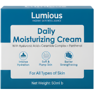 Lumious Daily Moisturizing Cream-50ml image