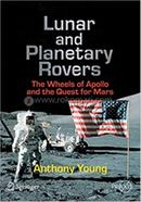 Lunar and Planetary Rovers image