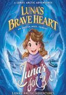 Luna's Brave Heart image