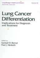 Lung Cancer Differentiation image