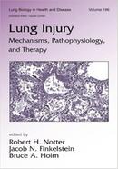 Lung Injury image