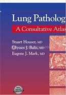 Lung Pathology image