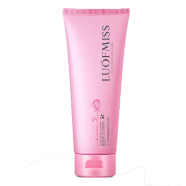 Luofmiss Beautecret Cute Cat Hand Cream Set -5pcs image