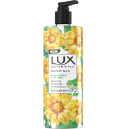 Lux Body Wash Bright Skin 450ml image