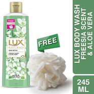 Lux Body Wash Freesia Scent And Aloe Vera 245 Ml - 69737497 icon