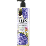 Lux Body Wash Skin Renewal 450ml image
