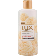 Lux Botanicals Shower Gel Velvet Jasmine 250ml image