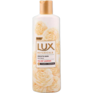 Lux Botanicals Smooth Skin Velvet Jasmine Body Wash 250ml image