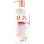 Lux Bright Camellia Glowing Body Wash 500 ml image