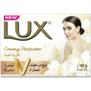 Lux Creamy Perfection Soap 170g image
