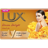 Lux Dream Delight FB POFF Soap Bar 85 gm image