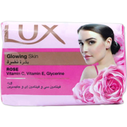 Lux Glowing Skin Rose Saop 165g image