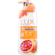 Lux Heathy Glow Body Wash 500ml image