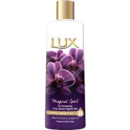 Lux Magical Beauty Black Orchids and Juniper Oil Body Wash 500ml image
