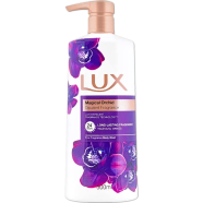 Lux Magical Orchid Fine Fragrance Body Wash 500 ml image