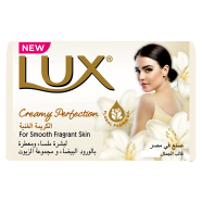 Lux Soap Creamy Perfection - 85gm image