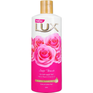 Lux Soft Touch French Rose And Almond Oil Moisturizing Body Wash 500 ml image