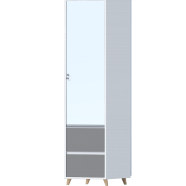 Luxe - Almirah | SAV1-007 image