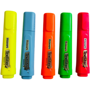 Luxor Fluorescent Highlighter 1Pec (Any Color)