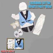 Luxurious premium quality Party Dress Boy ( Turkey ) icon