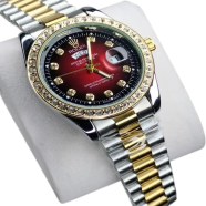 Luxury Premium Quality Rolex Watch For Men image
