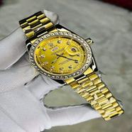 Luxury Premium Quality Rolex Watch For Men image
