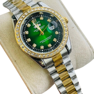 Luxury Premium Quality Rolex Watch For Men image