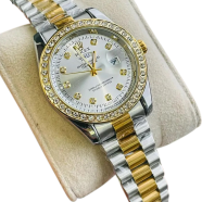 Luxury Premium Quality Rolex Watch For Men image