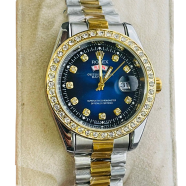 Luxury Premium Quality Rolex Watch For Men image