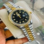 Luxury Premium Quality Rolex Watch For Men image