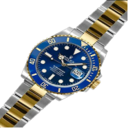 Luxury Stainless Steel A Grade Watch For Men image