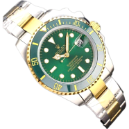 Luxury Stainless Steel A Grade Watch For Men image