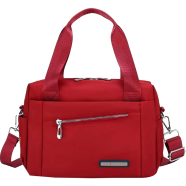 Luxury Waterproof Nylon Shoulder Ladies Travel Crossbody Bag