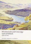Lyrical Ballads: 1798 and 1802 image