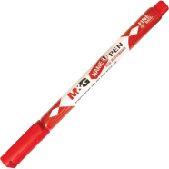 M and G Mini Permanent Marker Fine Tip image