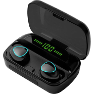 M10 TWS Wireless Earbud Bluetooth 5.1 image