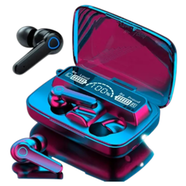 M19 True Wireless Headset Bluetooth earbuds. image