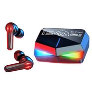 M28 TWS Wireless Gaming Earbuds - Bluetooth Headphone image
