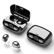 M32 TWS Bluetooth Earphones Mini Microphone Waterproof Sports Bluetooth Earbuds - Bluetooth Headphone