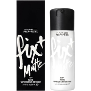 MAC Fix plus Matte Vaporisateur Matifiant Settings Spray 100ml image