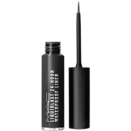 MAC Liquidlast Liner - Point Black image