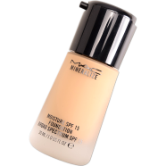 MAC Mineralize Moisture Foundation Broad Spectrum SPF 15 - NC35 image