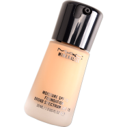 MAC Mineralize Moisture Foundation Broad Spectrum SPF 15 - NC37 image