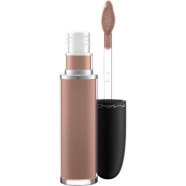 MAC Retro Matte Liquid Lipcolour - Simply Smoked image